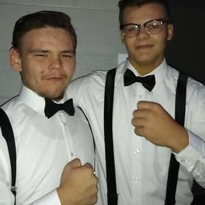 Meet your Posher, Walter